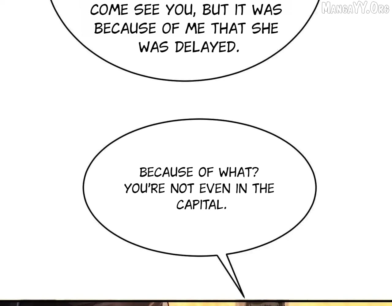 On Our Wedding Night, I Got Pregnant with the Chief Warden’s Child Chapter 34 - page 38
